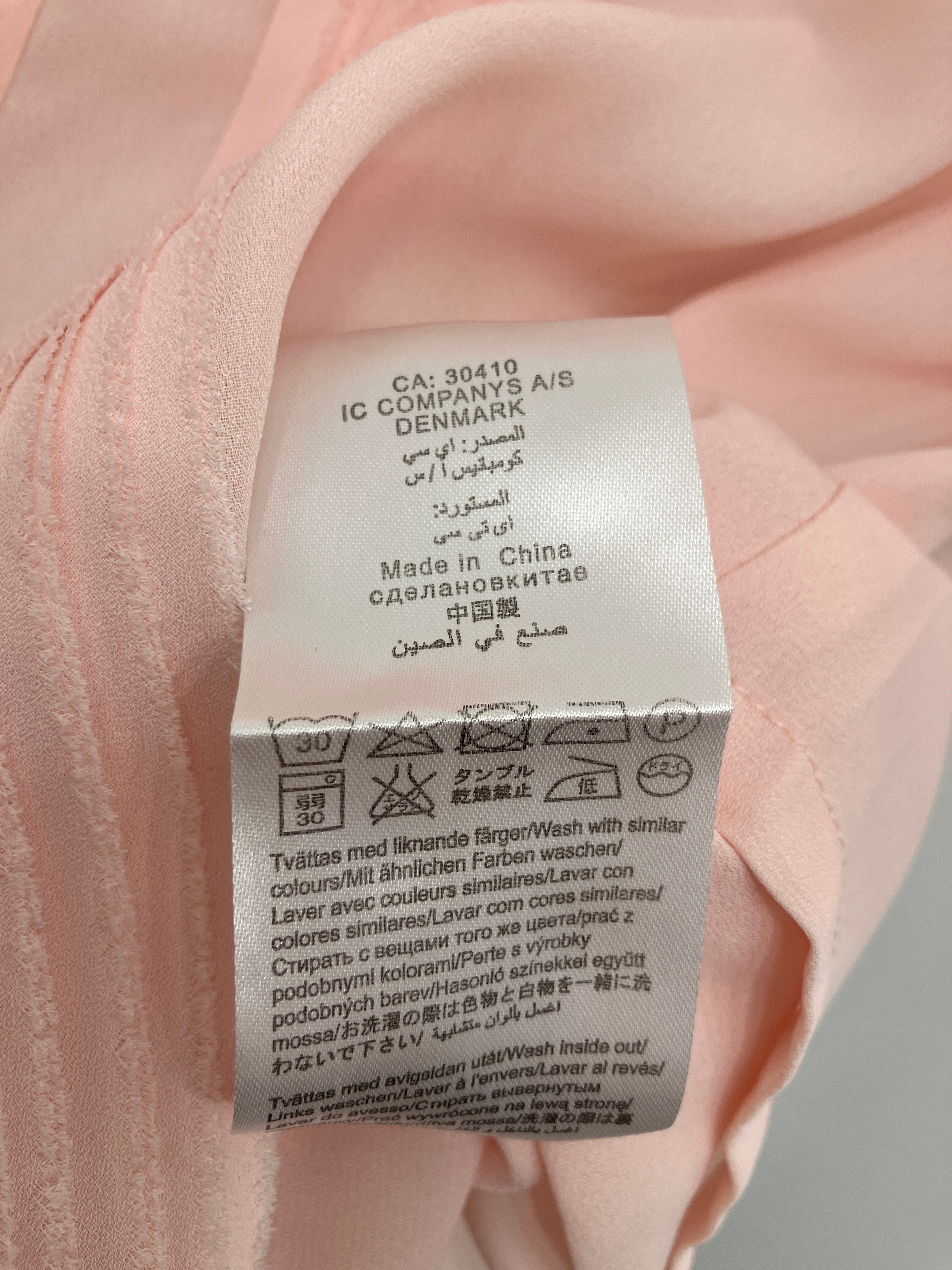 Soaked in Luxury T-shirt